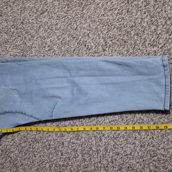 NWT Men's Bradley Vintage Indigo Jeans - Picture 10 of 11